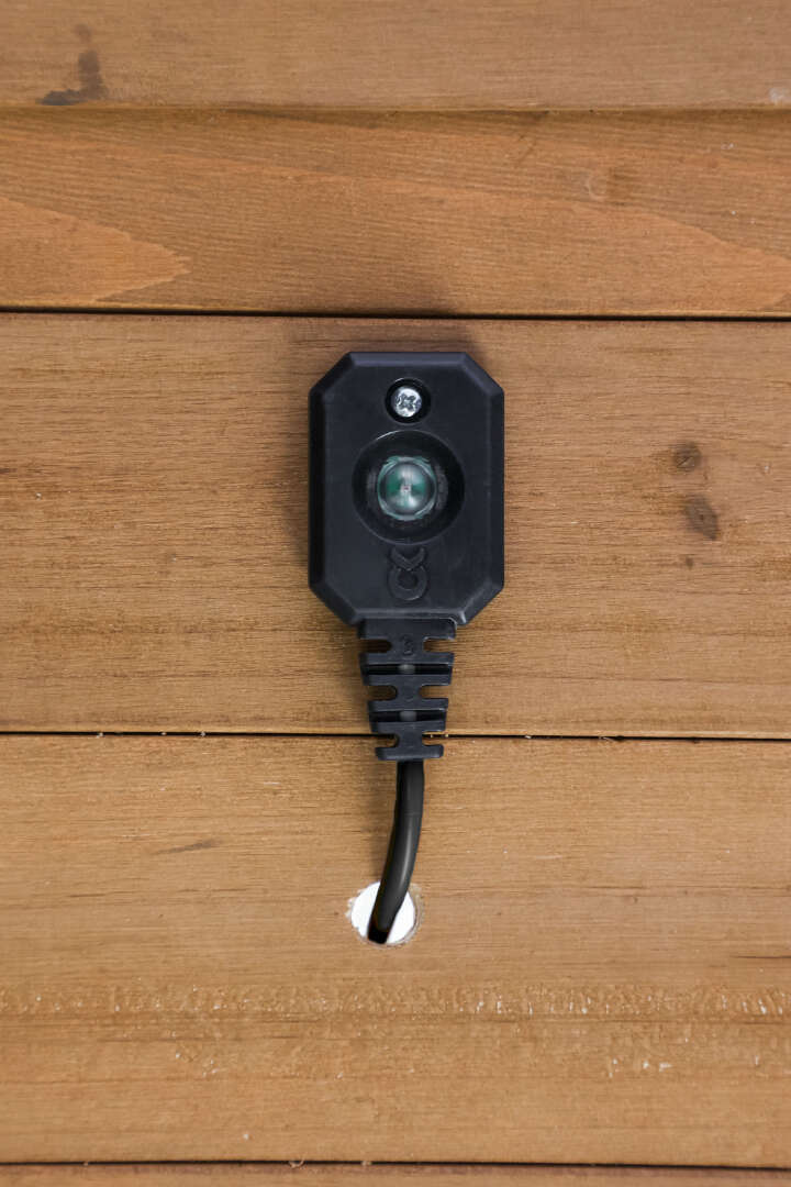 KERBL SmartCoop Externer Tageslichtsensor